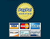 PayPal, fácil, rápido, seguro!